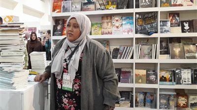 معرض  لندن الدولي للكتاب ٢٠٢٤ .. المصرية السودانية الإماراتية تشارك بـ15 عملاً مترجمًا و850 عنوانًا