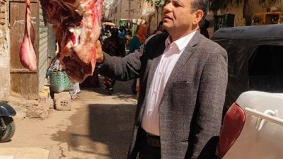 تحرير 78 محضراً تموينيا في حملات رقابية بالمنيا
