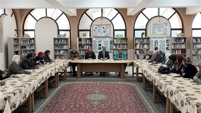  تكثيف المتابعات الميدانية وتفعيل مجموعات الدعم المدرسية بتعليم الإسكندرية 