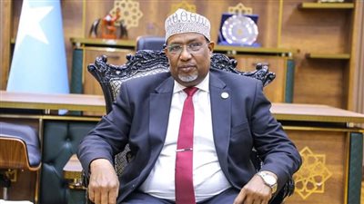 الصومال والأمم المتحدة يبحثان قضايا الأمن ومكافحة الإرهاب