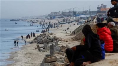 الجيش الأمريكي: سنقيم الرصيف البحري في غزة دون أي جنود على الأرض