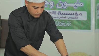 اليوم..بدء تنفيذ الأنشطة الرمضانية لأمانة التحالف الوطني بالفيوم 