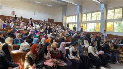 قومي السكان ينظم لقاءات توعوية وتثقيفية ببني سويف