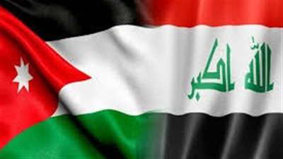 الأردن والعراق يبحثان سبل تعزيز التعاون العسكري بين البلدين