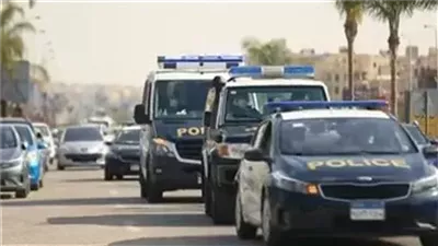 القبض على مُتهم بغسيل أموال بقيمة 70 مليون جنيه