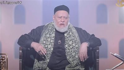علي جمعة: الملائكة لا تكتب السيئة إلا بعد 6 ساعات من ارتكابها (فيديو)