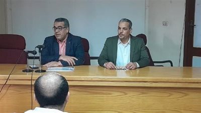 تكنولوجيا الأغذية يدرب طلاب الجامعات على نظم جودة وسلامة الغذاء