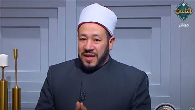 أمين الفتوى يحذر من التراخي مع الأبناء في تدريبهم على الصيام.. فيديو