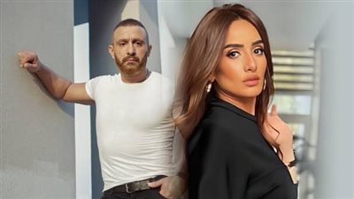 مسلسل العتاولة الحلقة الثانية..أحمد السقا يقع في حب زينة من أول نظرة 