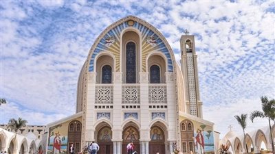 فعاليات روحية بمناسبة 