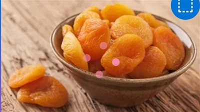  فوائد تناول الفواكه المجففة في رمضان