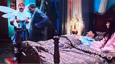 مسلسل الكبير أوي 8|مكي ينفذ طلب الشمامة حتى يعود لحياته مرة أخري 