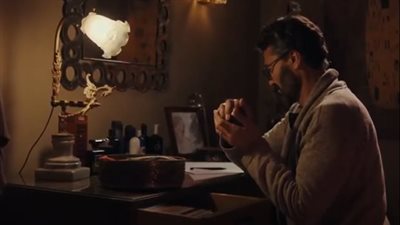 الحلقة الثانية من 