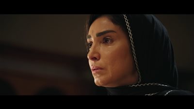 مسلسل سر إلهي| اتفاق أشقاء نصرة على الغدر بها ودخولها السجن بالحلقة 2 