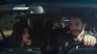 مسلسل إمبراطورية ميم| علاقة مريبة بين نور النبوي ومايان السيد 