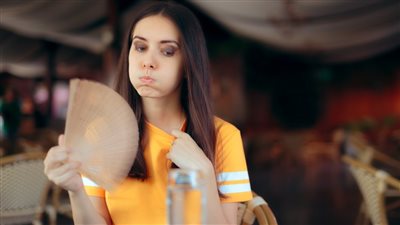 أهم 4 حيل سحرية تمنع الشعور العطش أثناء صيام رمضان