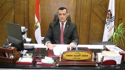 السادات الأعدادية بدشنا تحصد المركز السابع جمهوريا فى مسابقة الطباعة اليدوية