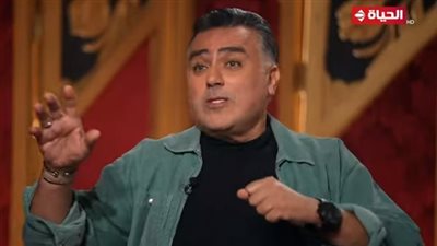 تامر حبيب يكشف عن أكبر مأساة في حياته (فيديو)