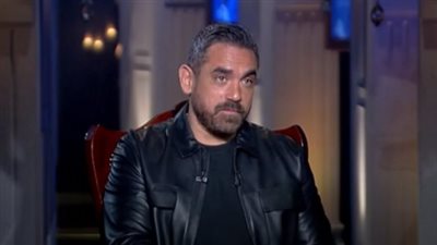 أمير كرارة يكشف حقيقة اعتزاله الفن (فيديو)