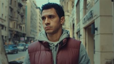 مسلسل مسار إجباري الحلقة 2| حيرة أسرية بين أحمد داش وعصام عمر بعد ظهور الزوجة الثانية 