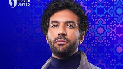 محارب يتصدر تريندات السوشيال ميديا بعد عرض الحلقة الثانية