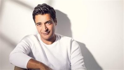 حميد الشاعري يطلق أغنية 