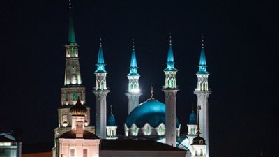 طبيب روسي: لا دواء أفضل من الصيام 