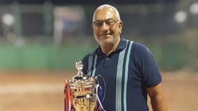 الأهلي يعلن مواعيد إختبارات فرق التنس بنين وبنات 