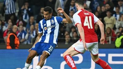 بركلات الترجيح.. آرسنال يتخطى بورتو إلى ربع نهائي دوري أبطال أوروبا