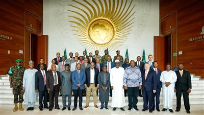  الحكومة الأثيوبية وجبهة تيغراي تؤكدان التزامهما باتفاق بريتوريا للسلام