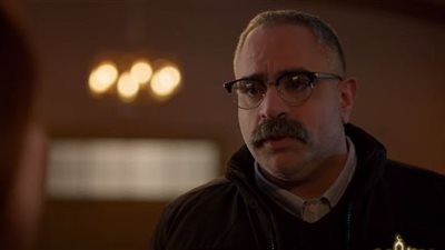 مسلسل لحظة غضب الحلقة 3| هل يعلم محمد شاهين بمقتل شقيقه محمد فراج