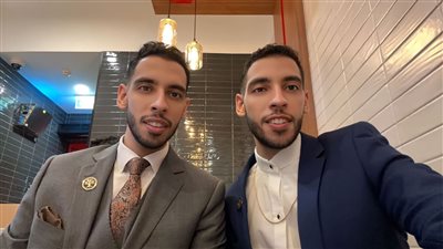 تعـاون فني بين تـوأمـين.. فادى ومودى رمسيس يكشفان مشاركتهما  في «عاصمه الحب»