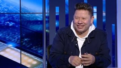 رضا عبدالعال: ترتيب مباريات الدوري أفاد الأهلي في الاقتراب من اللقب