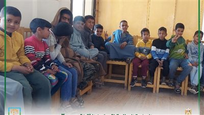 استمرار فاعليات مبادرة تمكين الفتيات