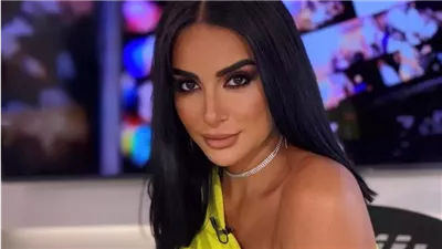 جوري بكر تحتفل بمرور 6 أشهر على ميلاد نجلها| الكاجوال يبرز أنوثتها