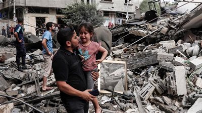 الممثل الأعلى للسياسة الأمنية للاتحاد الأوروبي: إسرائيل تستخدم المجاعة سلاحًا