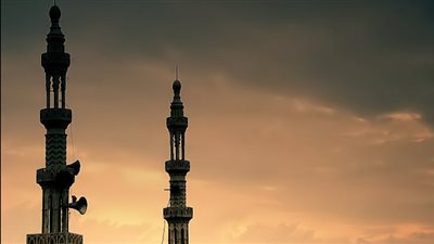 في ثالث يوم رمضان.. مواقيت الصلاة في القاهرة وبعض المحافظات