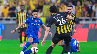 بث مباشر مشاهدة مباراة الهلال والاتحاد alaitihad Sport Live يلا شوت في دوري أبطال آسيا
