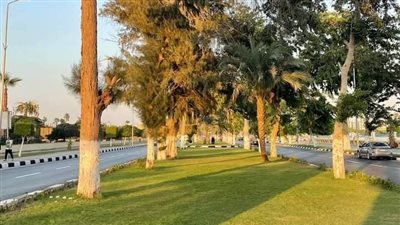 استمرار ارتفاع  درجات الحرارة مع ثالث ايام رمضان بالإسماعيلية