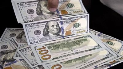 انخفاض جديد بأسعار الدولار اليوم الأربعاء 13-3-2024 أمام الجنيه المصري