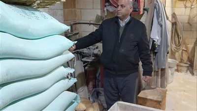 حملات تموينية مكثفة على الأسواق بمدن ومراكز البحيرة