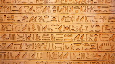 تفاصيل إنشاء موقع لتعليم اللغة الهيروغليفية القديمة (شاهد)