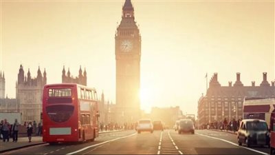 اقتصاد بريطانيا يعود إلى النمو خلال بدايات عام 2024