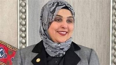 قومي للمرأة ينعى الدكتورة نرمين أبو سريع