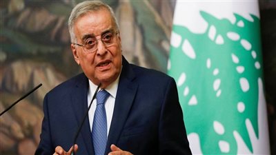 وزير الخارجية اللبناني يوجه بتقديم شكوى لمجلس الأمن ضد الاعتداءات الإسرائيلية المستمرة