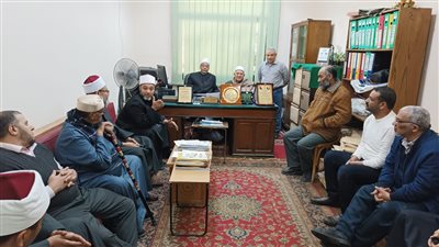 وضع اللمسات الأخيرة لاختبارات المرحلة النهائية لمسابقة الأزهر السنوية لحفظ القرآن