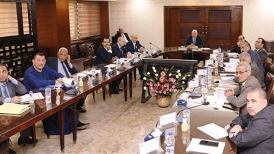 رئيس الإصلاح الزراعي: ١٥ مليون متر مربع لمبادرة حياة كريمة