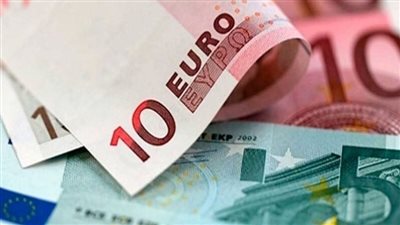 أسعار صرف اليورو الأوروبي خلال التعاملات المسائية