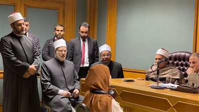 انطلاق التصفيات النهائية لمسابقة الأزهر السنوية لحفظ القرآن الكريم 