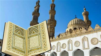 وكيل الأزهر: الكل فائز بحفظ كتاب الله وتدبر آياته
